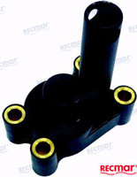 Recambios Marinos Pump Housing Rec389577