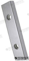 Recambios Marinos Anode Plate 455X100X50 Ten00276E