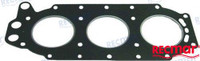 Recambios Marinos Cylinderhead Gasket Rec878846