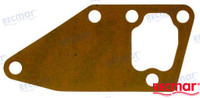 Recambios Marinos Pump Gasket Rec129150-32020