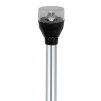 Attwood Marine Led All Around Light 54In 5530-54A7