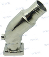 Recambios Marinos Exhaust Elbow Ss Volvo 861906 Sed3090900