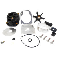Brp Us Inc Water Pump Kit 438602