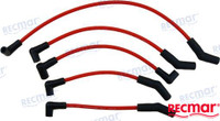 Recambios Marinos Spark Plug Wire Set Rec15-405