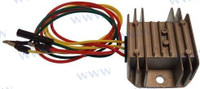 Recambios Marinos Rectifier Assy Paf25-05170500W