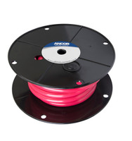 Marinco/Ancor Marine 50' 3/0 Red 118505