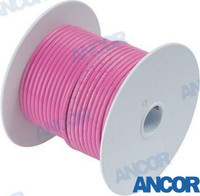 Recambios Marinos 100' Tin Cop Wire 14 Awg Am104710