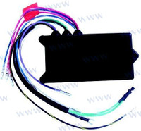 Recambios Marinos Merc/Mar Switch Box - 2 Cyl Rec18495A13