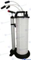 Recambios Marinos Manual Oil Change Pump 9 L. Gs20085