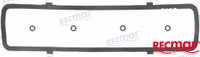 Recambios Marinos Gasket Valve Push Rod Cover Fel17903