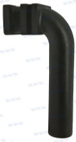 Recambios Marinos Guide Rubber_A Paf60-02000005