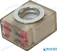 Recambios Marinos Fuse Terminal 250 Amp Bs5189