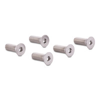 Dometic Ss Flat Head Cap Screw For Dk3015