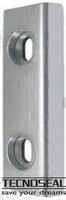 Recambios Marinos Anode Flaps 200X70X30 Ten00265