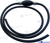Recambios Marinos Primer Blb And Fuel Line 6 Mm. Gs31183
