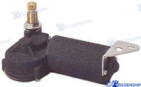 Recambios Marinos Hd Marine Wiper Motor 2" 24V Gs12067