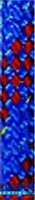 Recambios Marinos Racing-2002 4Mm Blue/Red Pol2262912040