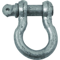 Attwood Marine Shackle-.38 9923-3