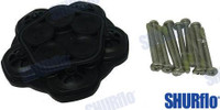 Recambios Marinos Valve Assembly For No 5901 Sh94-030-01