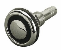 Sea-Dog Line Ss Flush Mnt Gas Tnk Vnt 353210-1