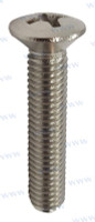 Recambios Marinos Screw M5X24 Pagb/T820-85