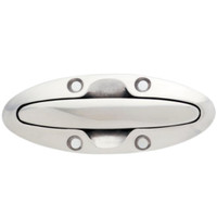 Attwood Marine Cleat Assm 4" Pull Up 66510-1