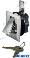 Recambios Marinos Flush Lock Gs72355
