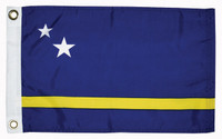 Lippert Components Inc Curacao  Flag 12X18 2020109291