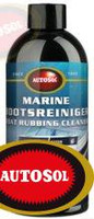 Recambios Marinos Boat Rubbing Cleaner 500 Ml Aut11-015310