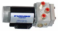 Furuno 24v Pump For Up To 25 Cui Rams