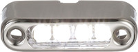 Attwood Marine Kit-Lt_Int_Micro_Wht_V&H 6350W7
