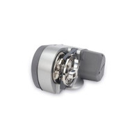 Lewmar Pro Sport 550 Windlass Gypsy Only 1/4in G4 1/2 Line 12v