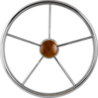 Sea-Dog Line Ss 11 Strng Whl 230211