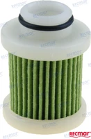 Recambios Marinos Fuel Filter Rec6D8-Ws24A-00