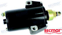 Recambios Marinos Starter Ph130-0021
