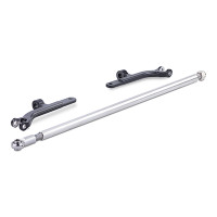 Dometic Tie Bar Kit Twin Cyl. Ho6002