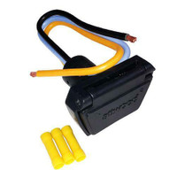 Attwood Marine Conn-Troll.Mtr.(Fe) 7648-7