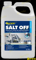 Recambios Marinos Salt Off Protector 3.78 L Sta93900
