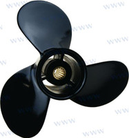 Recambios Marinos Aluminum Propeller 9_3*9 Right Paf48-897750A11