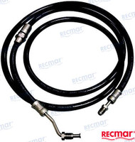 Recambios Marinos Hose Assembly Rec21721550