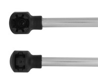 Attwood Marine Ss 8Mm Ext 10" Cmp 7" St30-100-5