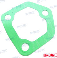 Recambios Marinos Side Cover Gasket Rec121575-01861