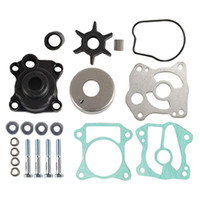Engineered Marine Products Water Pump Kit Emp 46-46621