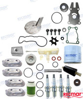 Recambios Marinos Yamaha Maintenance Kit Reckitf60A