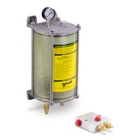 Dometic Relief Valve 500 Psi Hp5855Hy