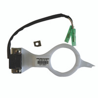 Cdi Electronics Pulsar Coil_Yamaha_2 Cyl. 137-0001