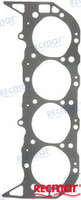 Recambios Marinos Gasket:Cyl Head Mkiv Fel17040