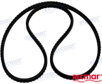 Recambios Marinos V-Belt Rec57-91035Q1