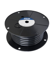 Marinco/Ancor Marine 300' #1 Black 115030