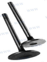 Recambios Marinos Exhaust Valve Rm859656